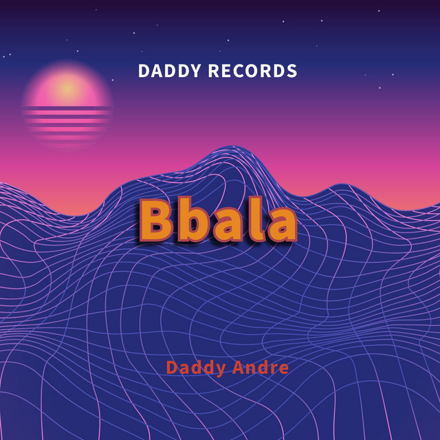 'Bbala' cover art