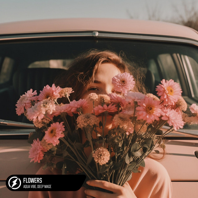 'Flowers' cover art