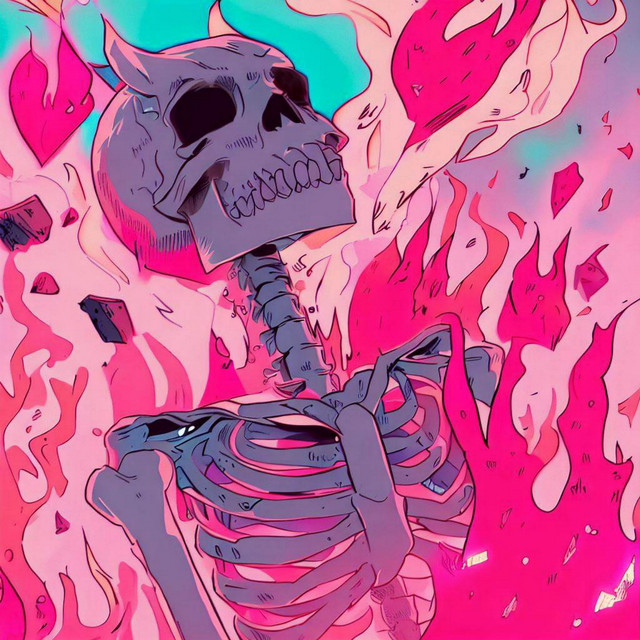 'MURIENDO LENTO' cover art