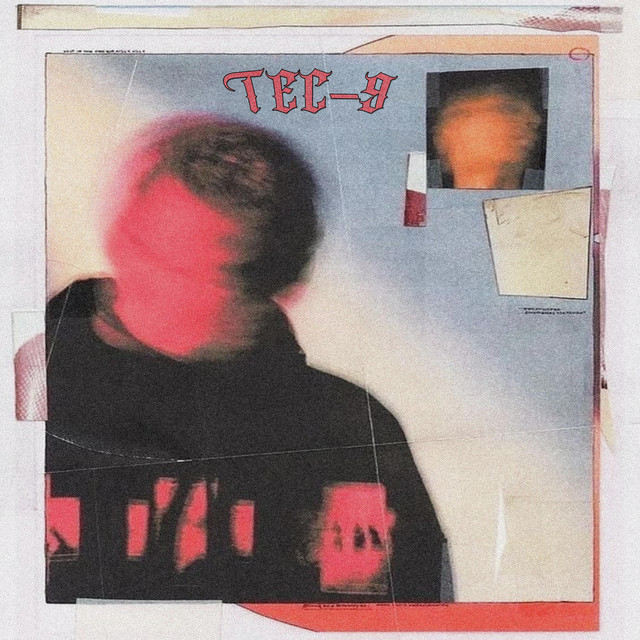 'TEC-9' cover art