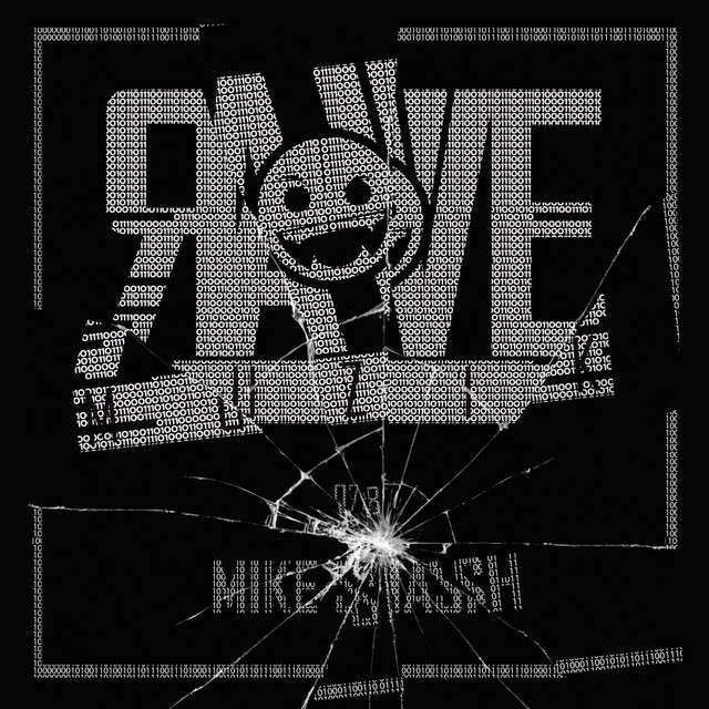 'Rave Muzik 078' cover art