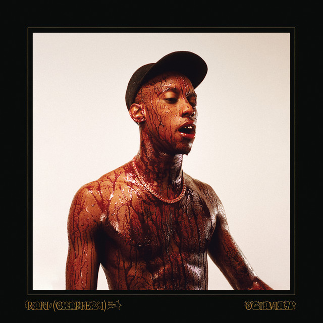 'Rari (Chapter 1)' cover art