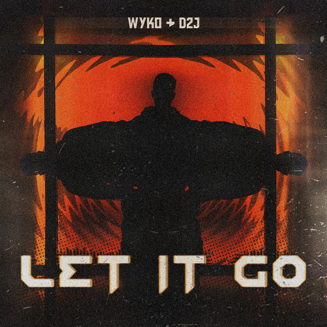 'Let It Go' cover art