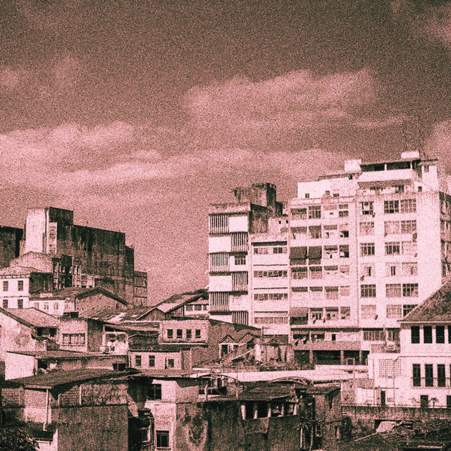 'Doris' cover art