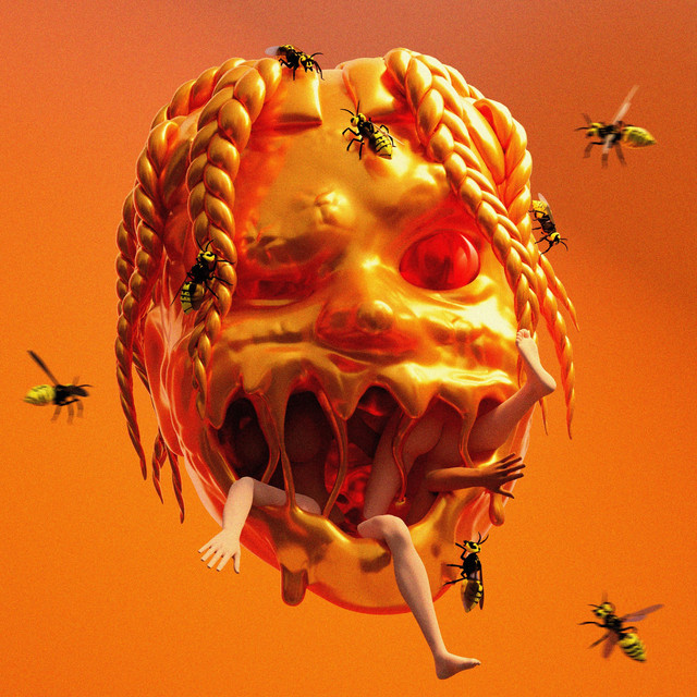 'TEMPO' cover art