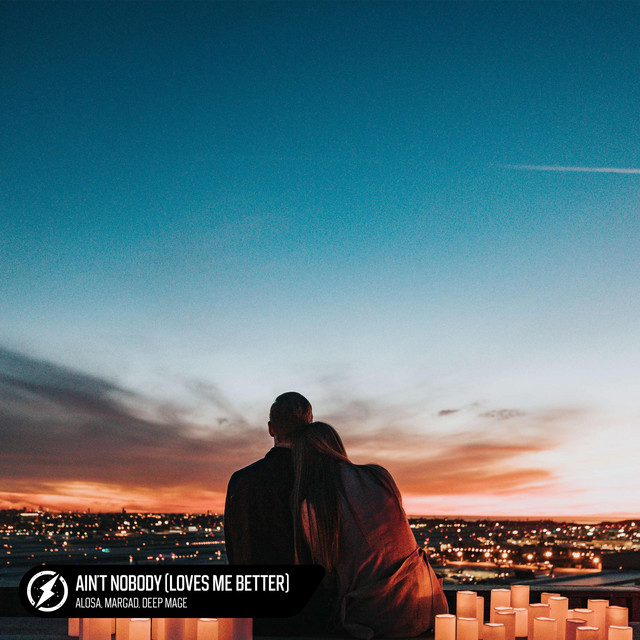 'Ain't Nobody (Loves Me Better)' cover art