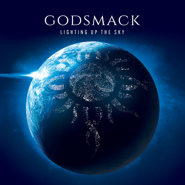'Lighting Up The Sky' cover art