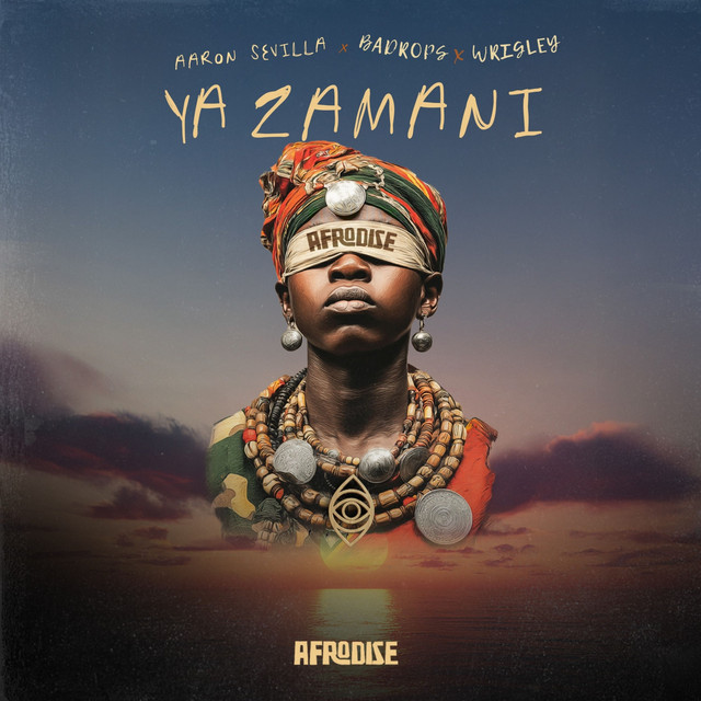 'Ya Zamani' cover art