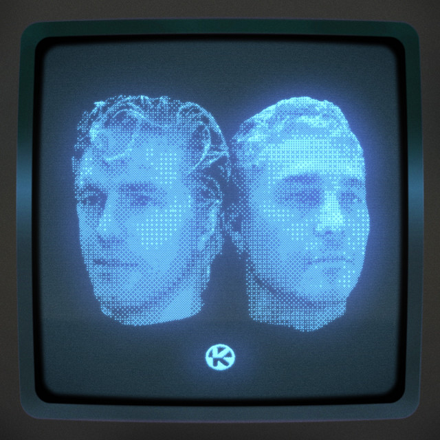 'Why So Shy' cover art