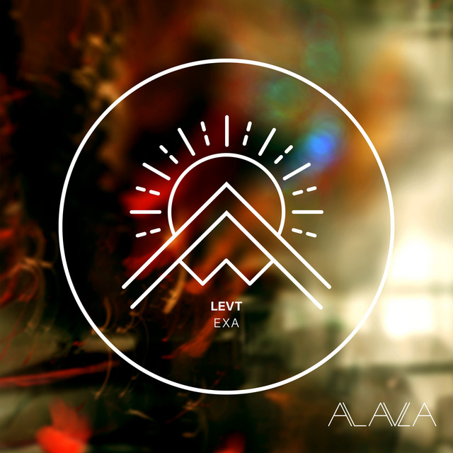 'Exa' cover art