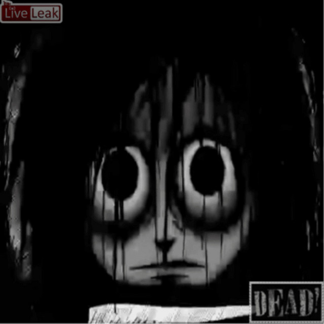 'dc girl X_x' cover art