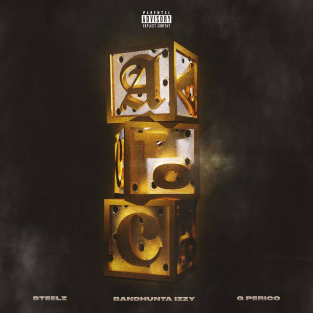 'A To C' cover art