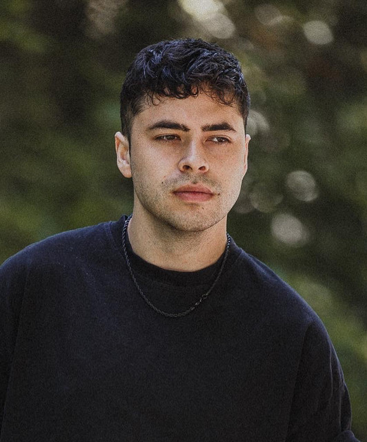 Ivan B - Official Artist Photo