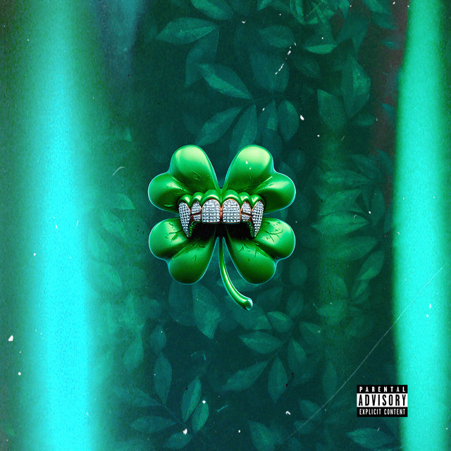 'Dente da Sorte' cover art