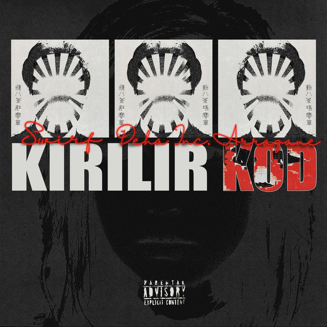 'Kırılır Kod' cover art