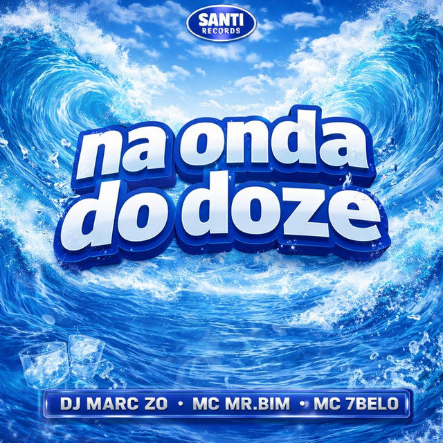 'Na Onda Do Doze' cover art