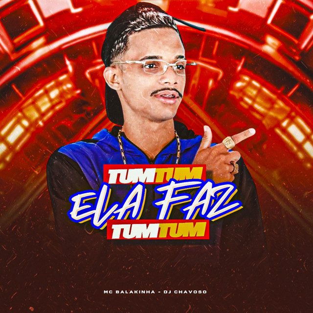 'Tumtum Ela Faz Tumtum' cover art