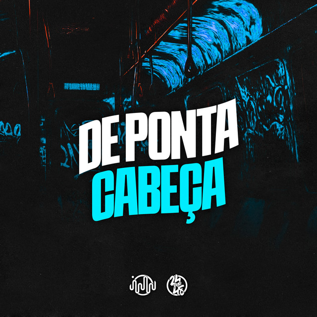 'De Ponta Cabeça' cover art