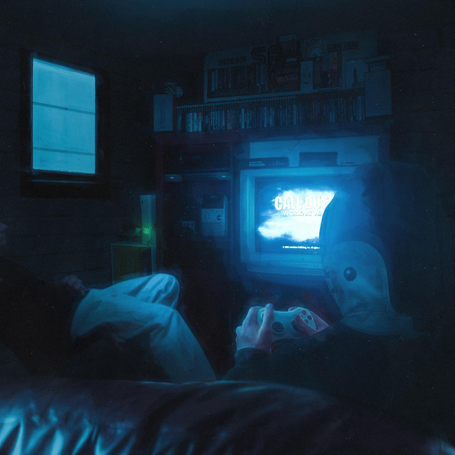 'Miss 'em' cover art