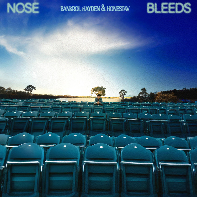 'NoseBleeds' cover art