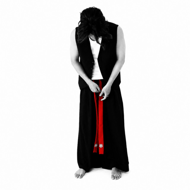 'Samurai x.' cover art