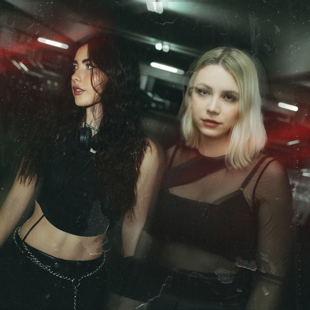 'Naughty' cover art