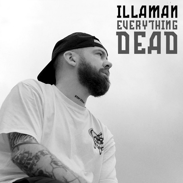 'Everything Dead' cover art