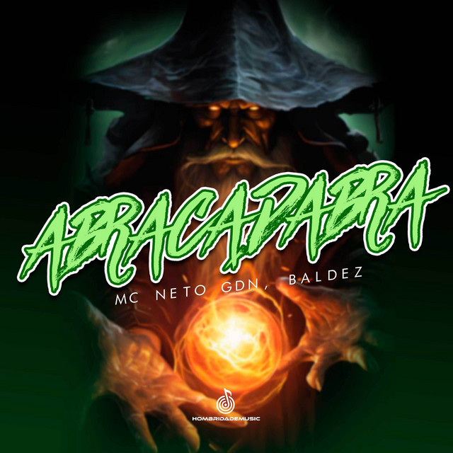 'Abracadabra' cover art