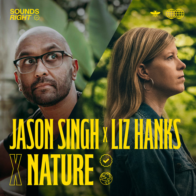 'Dar (feat. NATURE)' cover art