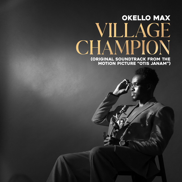 'Village Champion ( From Otis Janam )' cover art