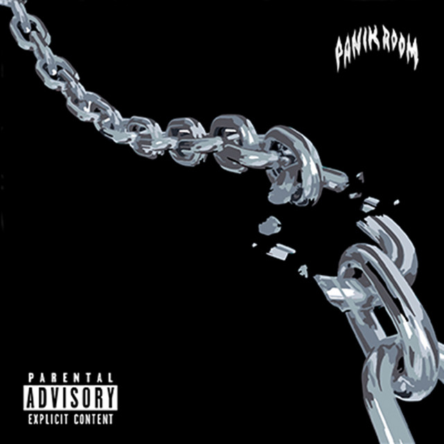 'Wake Up' cover art