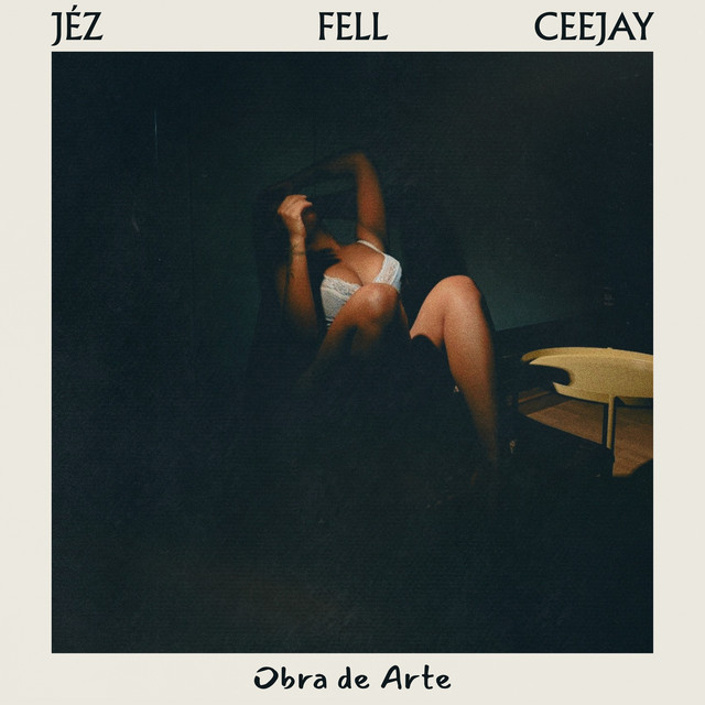 'Obra de Arte' cover art