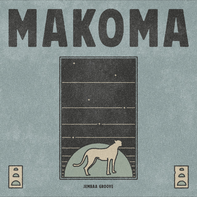 'Makoma' cover art