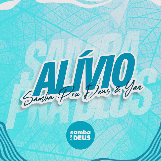'Alívio' cover art