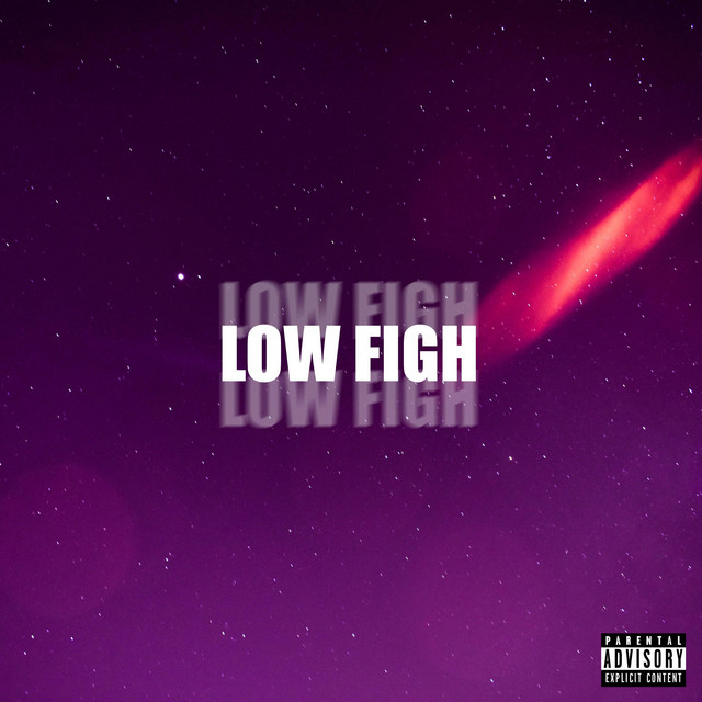 'Low Figh' cover art