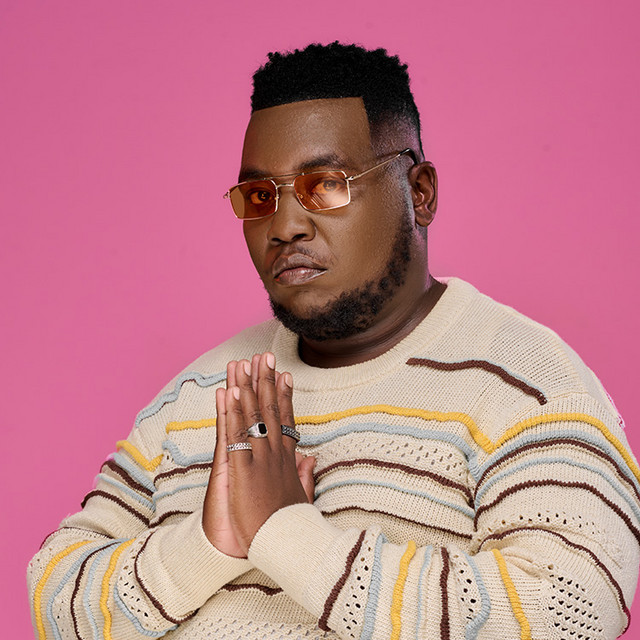 Koki The Mic - Official Artist Photo