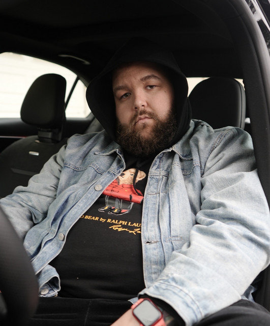 Fat Prezzi - Official Artist Photo