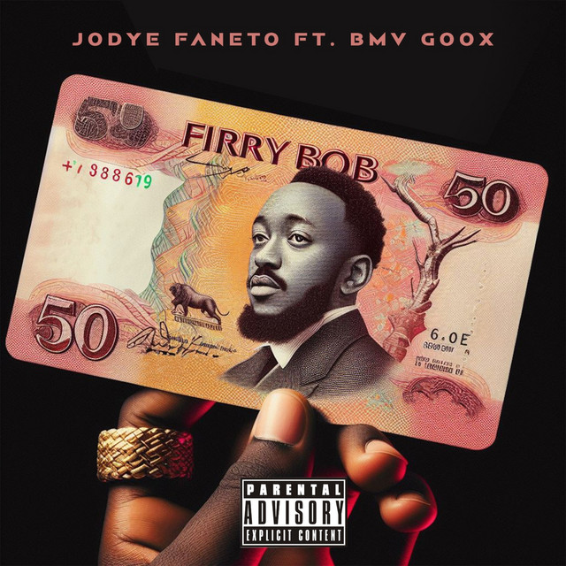 'Firry Bob' cover art