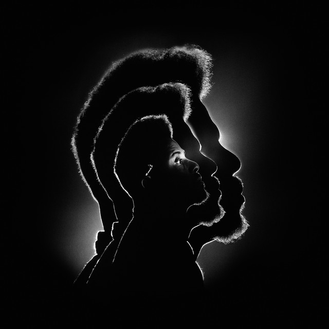 Blu - Official Artist Photo