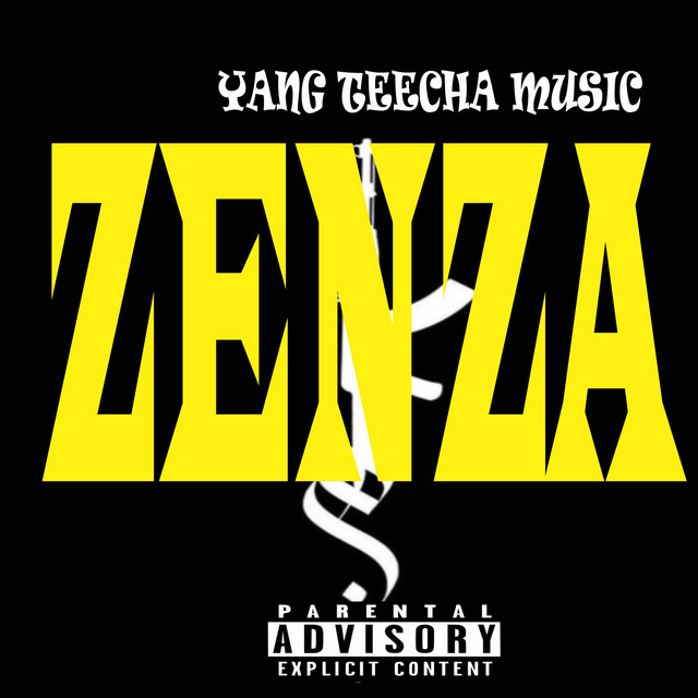 'ZENZA' cover art