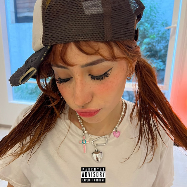 'U R SUCH A LAME!' cover art