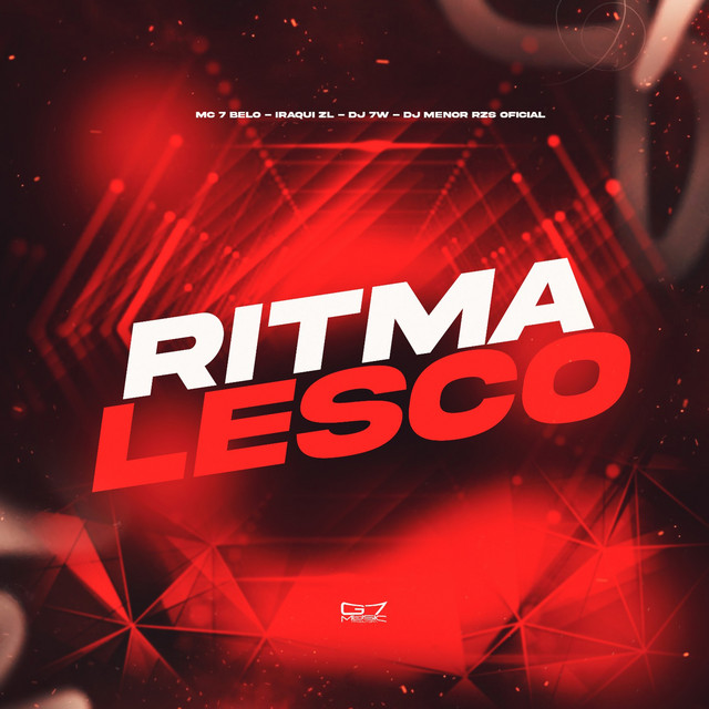 'Ritmalesco' cover art