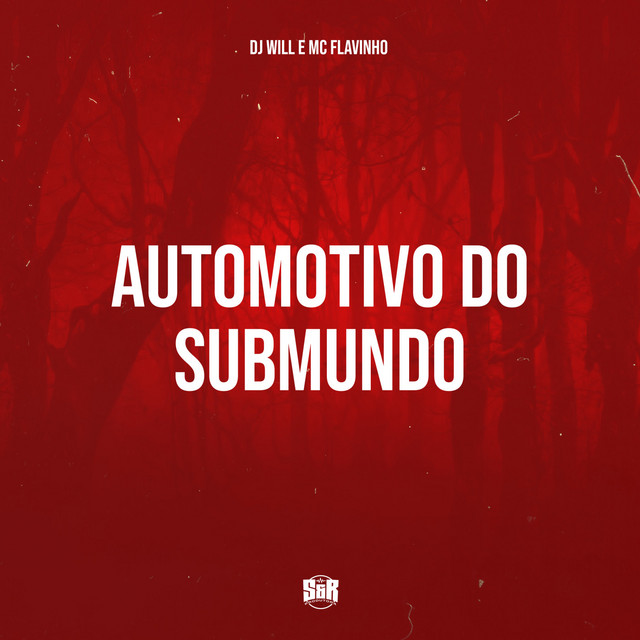 'Automotivo do Submundo' cover art