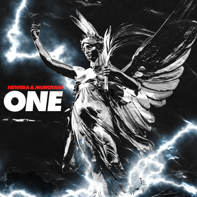 'One (Radio Edit)' cover art