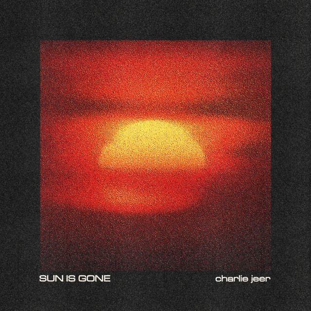 'Sun Is Gone' cover art