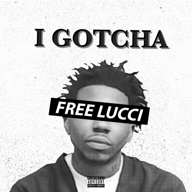 'I Gotcha' cover art