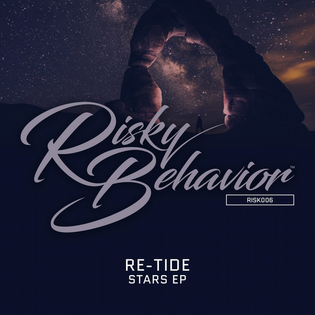 'Stars EP' cover art