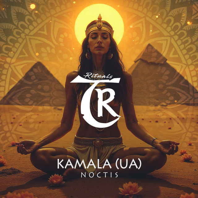 'Noctis' cover art