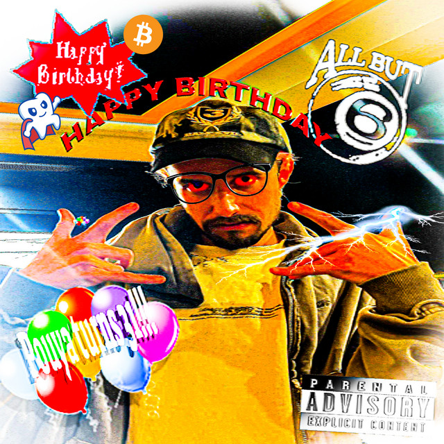 'Pouya Turns 31' cover art