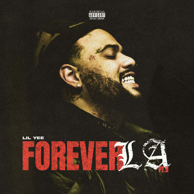 'Forever La, Pt. 2' cover art
